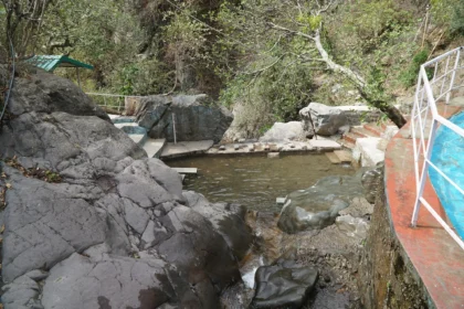 Best Waterfalls To Visit Near Chandigarh This Summer