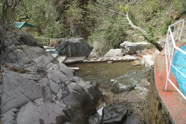 Best Waterfalls To Visit Near Chandigarh This Summer