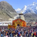 Char Dham Yatra Registration 2026