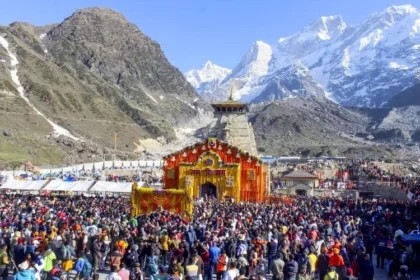 Char Dham Yatra Registration 2026