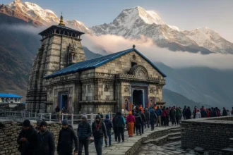 Char Dham Yatra 2026