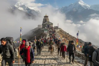 Char Dham Yatra Registration 2026