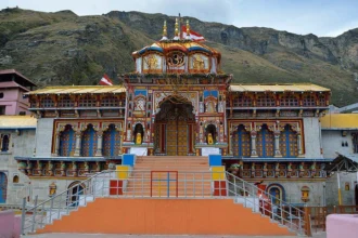 Char Dham Yatra 2026