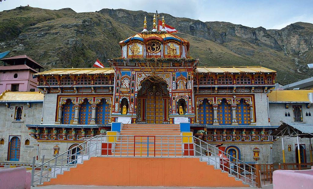 Char Dham Yatra 2026