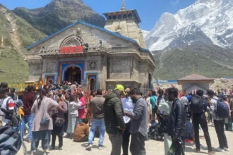Char Dham Yatra Registration 2026