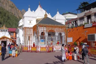 Char Dham Yatra 2026