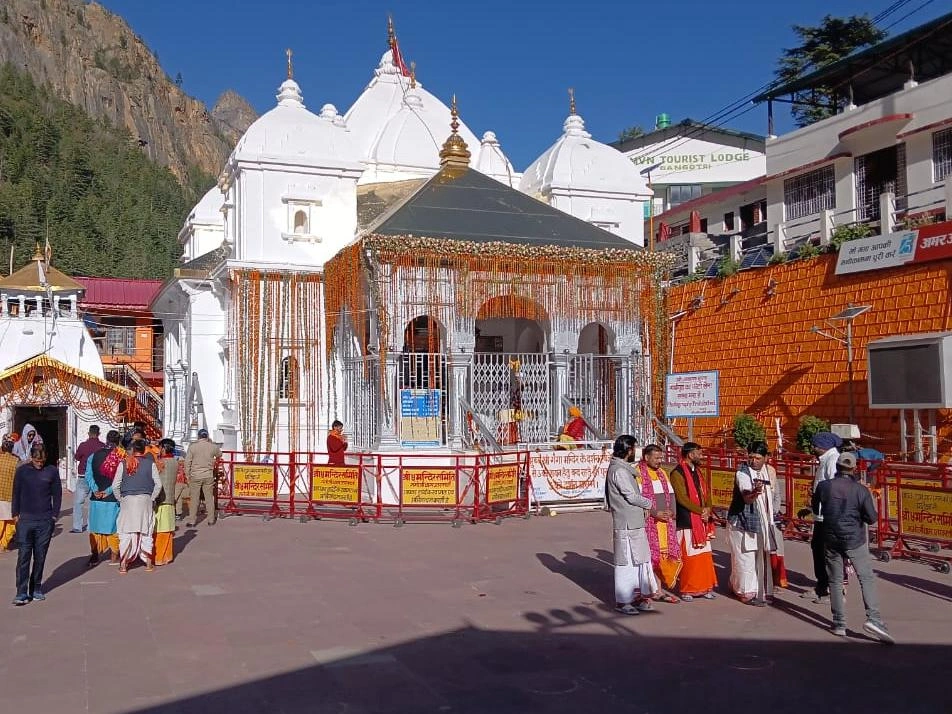Char Dham Yatra 2026