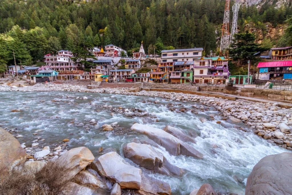 Char Dham Yatra 2026