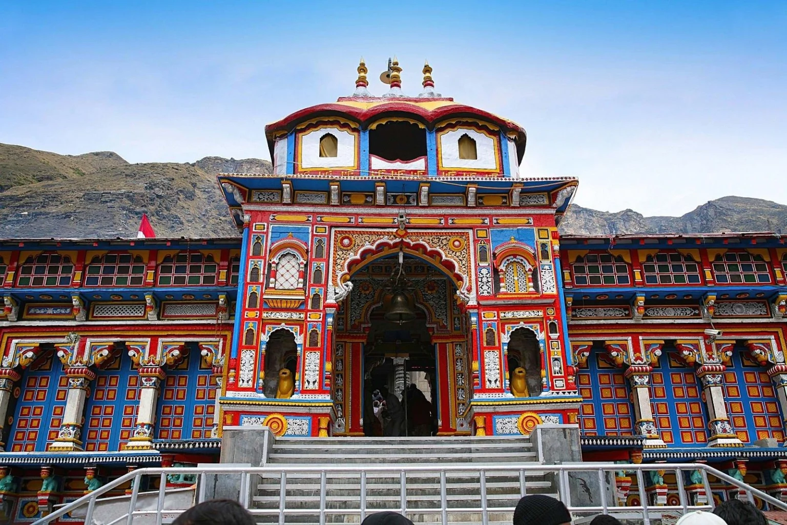 Char Dham Yatra 2026