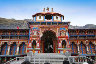 Char Dham Yatra 2026
