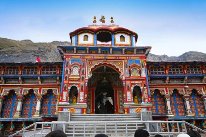 Char Dham Yatra 2026