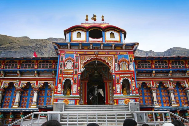 Char Dham Yatra 2026
