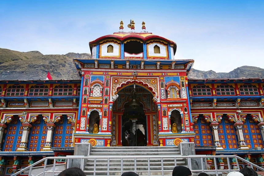 Char Dham Yatra 2026