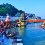 Char Dham Yatra Route Map 2026