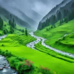 Best Places to Visit in India in August 2026