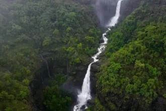 Hidden Waterfalls in India to Visit This Monsoon