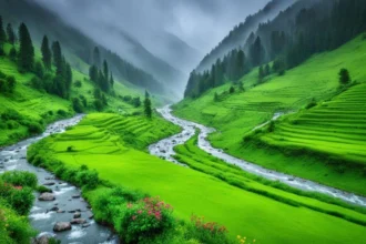 Best Places to Visit in India in August 2026