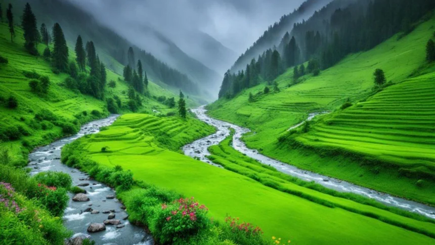 Best Places to Visit in India in August 2026
