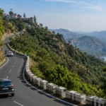 Best Road Trips in India During Monsoon