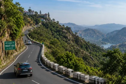 Best Road Trips in India During Monsoon