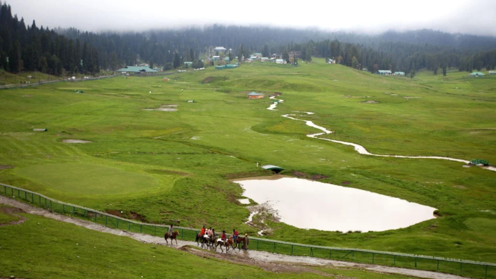 Best Road Trips in India During Monsoon