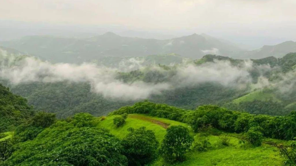 Best Places to Visit in India in August 2026