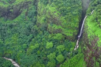 Hidden Waterfalls in India to Visit This Monsoon