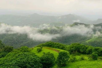 Best Places to Visit in India in August 2026