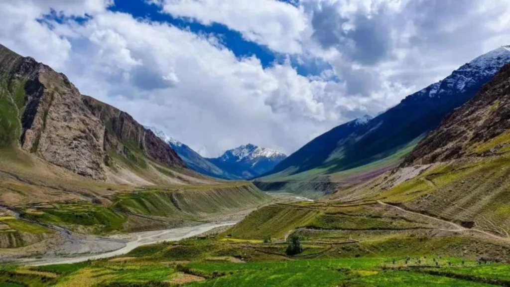 Best Places to Visit in India in August 2026