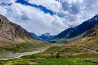 Best Places to Visit in India in August 2026