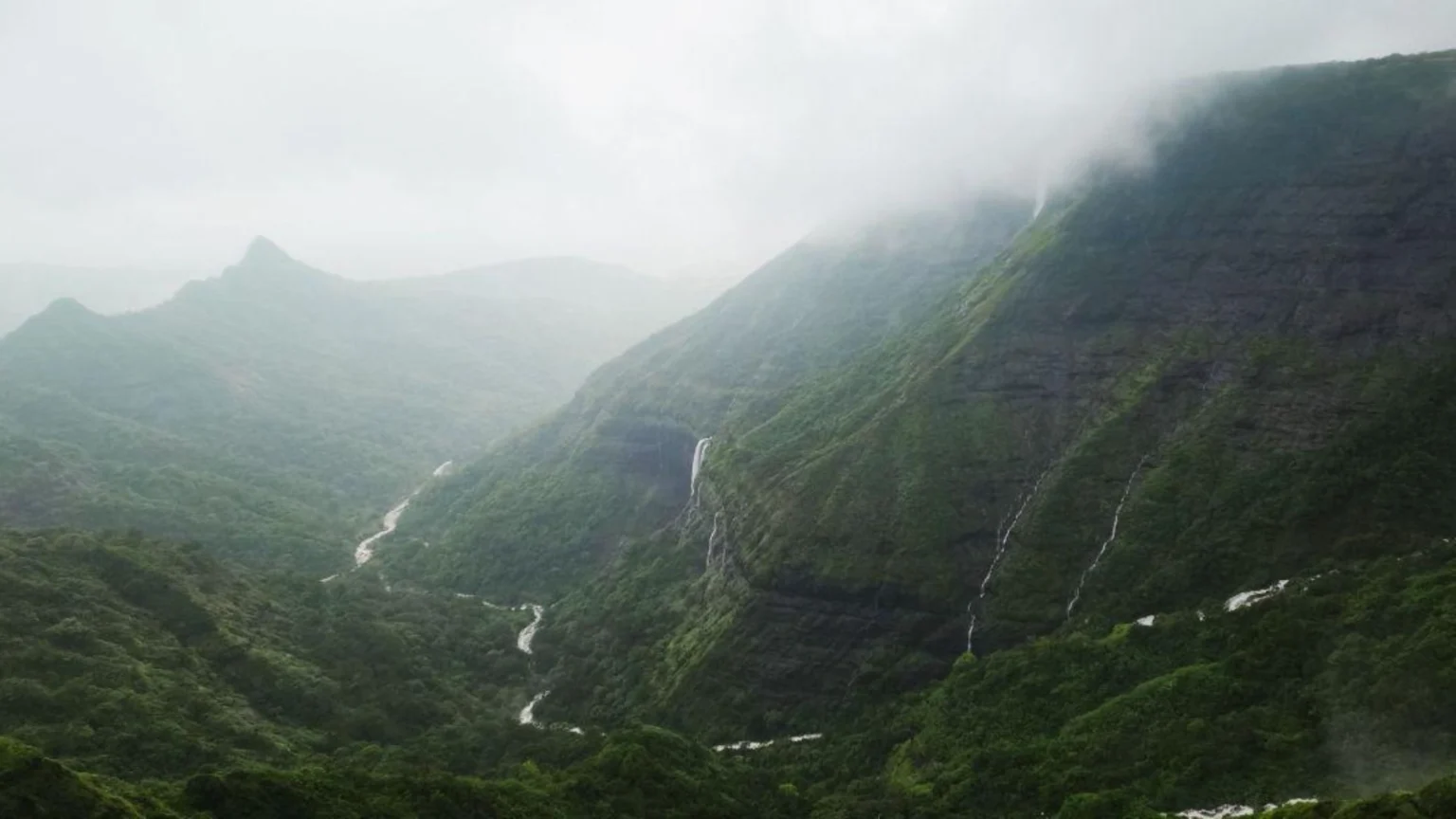 most beautiful monsoon destinations