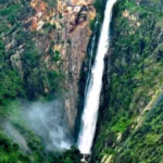 Hidden Waterfalls in India to Visit This Monsoon