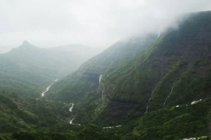 most beautiful monsoon destinations