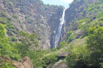 Hidden Waterfalls in India to Visit This Monsoon