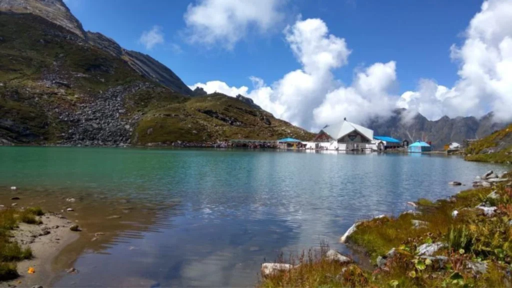 Valley of Flowers Trek
