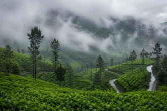Best Road Trips in India During Monsoon