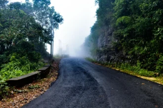 Best Road Trips in India During Monsoon