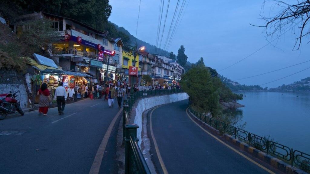 Best Hill Stations Near Delhi for Weekend Trips