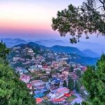 Best Hill Stations Near Delhi for Weekend Trips