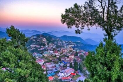 Best Hill Stations Near Delhi for Weekend Trips