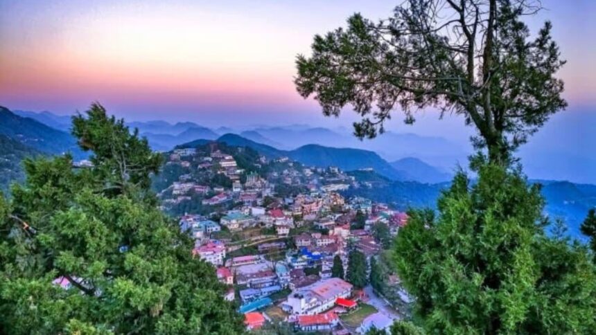 Best Hill Stations Near Delhi for Weekend Trips