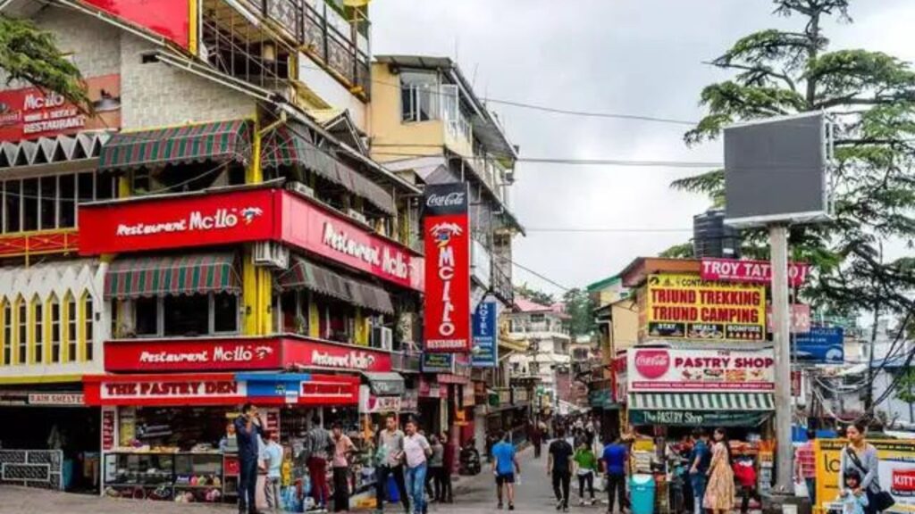 Best Hill Stations Near Delhi for Weekend Trips