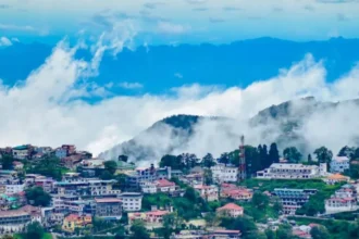 10 Amazing Places to Visit in Uttarakhand in 20261