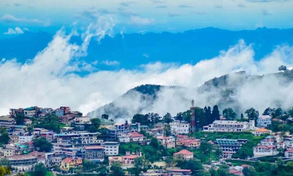 10 Amazing Places to Visit in Uttarakhand in 20261