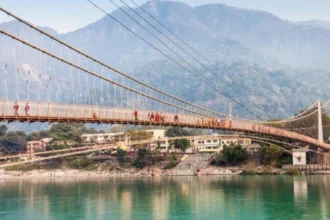 10 Amazing Places to Visit in Uttarakhand in 20261