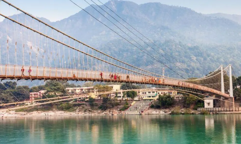 10 Amazing Places to Visit in Uttarakhand in 20261