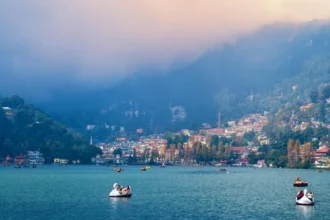 10 Amazing Places to Visit in Uttarakhand in 20263