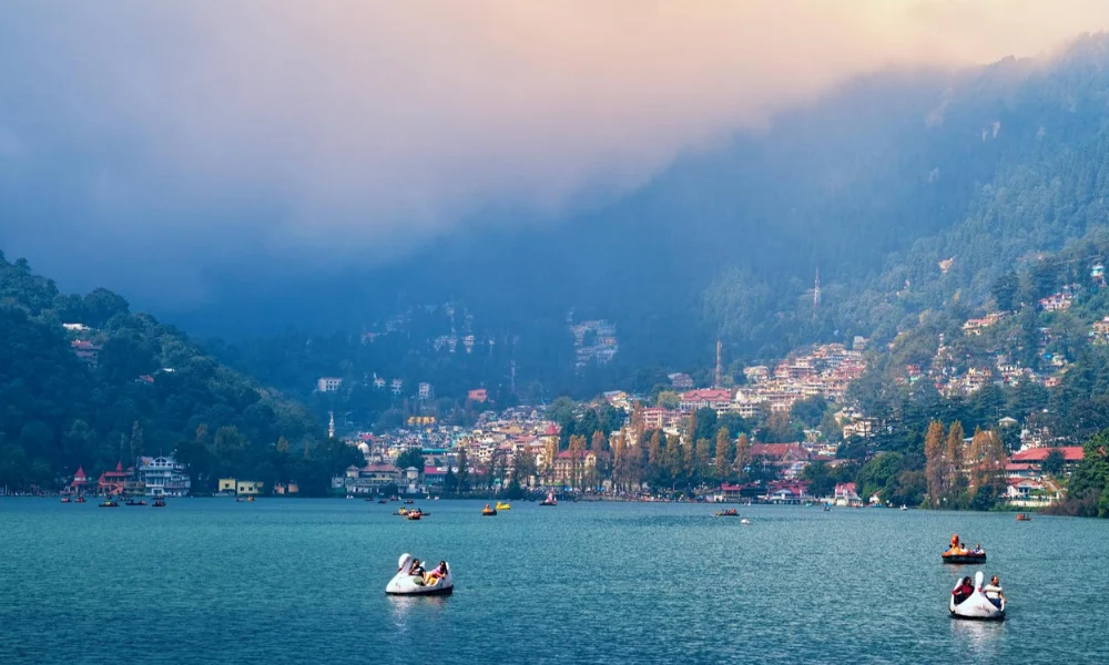 10 Amazing Places to Visit in Uttarakhand in 20263