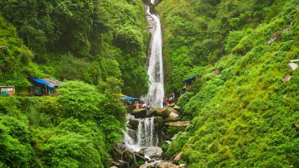 Best Hill Stations Near Delhi for Weekend Trips