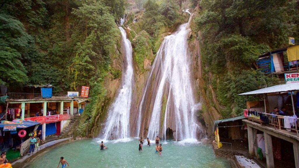 Best Hill Stations Near Delhi for Weekend Trips